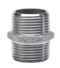 GEBO ITALIA - GEI6280-200 280 NIPPLO M/M 2