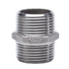 GEBO ITALIA - GEI6280-200 280 NIPPLO M/M 2
