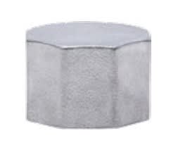 GEBO ITALIA - GEI6300-200 300 CALOTTA ESAGONALE 2