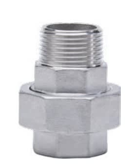 GEBO ITALIA - GEI6331-034 331 BOCCHETTONE A SEDE PIANA M/F 3/4