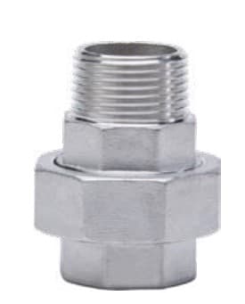 GEBO ITALIA GEI6331-034 331 BOCCHETTONE A SEDE PIANA M/F 3/4