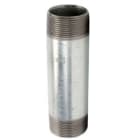 GEBO ITALIA - GEI70.80.04BR VITE DI PROLUNGAMENTO MM 1/2 X 80MM