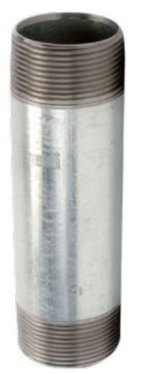 GEBO ITALIA - GEI70.060.08V VITE DI PROLUNGAMENTO IN ACCIAIO ZINCATO