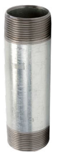 GEBO ITALIA - GEI70.80.04BR VITE DI PROLUNGAMENTO MM 1/2 X 80MM