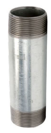 GEBO ITALIA - GEI70.060.09V VITE DI PROLUNGAMENTO IN ACCIAIO ZINCATO