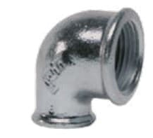 GEBO ITALIA - GEI90-22V GOMITO 90 F/F 3/4X1/2