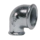 GEBO ITALIA - GEI90-22V GOMITO 90 F/F 3/4X1/2