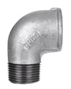 GEBO ITALIA - GEI92-22G GOMITO 90 M/F 3/4X1/2