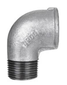GEBO ITALIA GEI92-22G GOMITO 90 M/F 3/4 X1/2