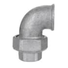 GEBO ITALIA GEI96-10G GOMITO 90 CON BOCCHETTONE SEDE CONICA F/