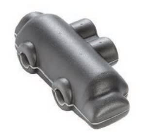 F.I.V. - FVR01306564 GUSCIO ISOL.NEU.COLL.AP.MODULAR FIRSTBOX