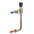 F.I.V. FVR01307010 KIT BYPASS COLLETTORI TOPWAY 1