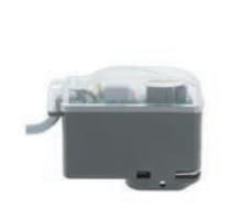 F.I.V. - FVR01425880 SERVOMOT. X VALVOLA 2 V.230V FIV INSCAT.