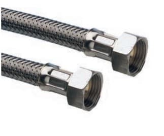 F.I.V. FVR06030025 FLESS AISI FF 3/8 CM 25