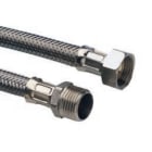 F.I.V. - FVR06034025 FLESS AISI M3/8 F1/2 CM 25