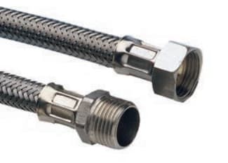 F.I.V. FVR06035045 FLESS AISI M1/2 F3/8 CM 45
