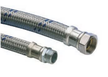 F.I.V. - FVR06082080 FLESS. ANTIVIBR. MF3/4 CM 80