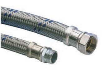 F.I.V. FVR06081080 FLESS. ANTIVIBR. MF1/2 CM 80