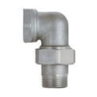 F.I.V. - FVR07051034 RACC.3 PZ TERMOSIF. SQ 3/4 NICH.