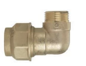 F.I.V. FVR07701034 RACC.A GOMITO M D.25X3/4 T/OTTONE