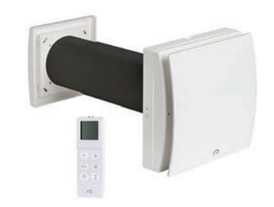 F.I.V. - FVR07810217 UNITA RECUPERA ONE-16-S DN 100