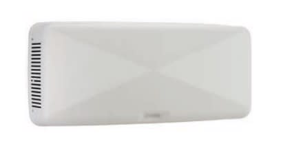 F.I.V. - FVR07810230 UNITA RECUPERA ONE-100 2X DN 100