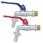 F.I.V. - FVR08003012 RUB.GARDEN EXPORT 1/2 LEVA