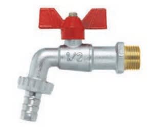 F.I.V. - FVR08003013 RUB.GARDEN EXPORT 1/2 FARF.