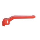 F.I.V. FVR09008961 LEVA EVOLUTION N.1 COLORE ROSSO