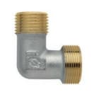 F.I.V. - FVR1334K804 RACC.NICH.SQ.M.1/2 X(24X19) CONF.