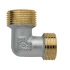 F.I.V. - FVR1335K831 RACC.NICH.SQ.BIG. (24X19) CONF.