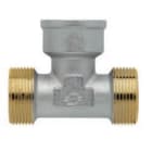 F.I.V. - FVR1336K804 RACC.NICH. T F. 1/2 X(24X19) CONF.