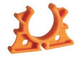 F.I.V. - FVR28134458 CLIP RETE D. 3 MM FISSAG. AUTOM. NEW