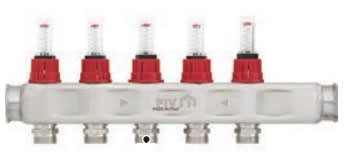 F.I.V. - FVR6307Z007 COL.ACC. 1 24X19 MAN. MIS.4 7V