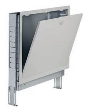 F.I.V. - FVR6318Z009 FLOOR MIXING CONTROLLER 9B FIV HE ACC