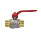 F.I.V. FVR6004R104 VALV.EVOLUTION MM 1/2 L.ROSSA