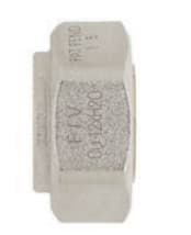 F.I.V. FVR6047R001 TAPPO CIECO MONOBLOCCO ATT.24X19 H2O