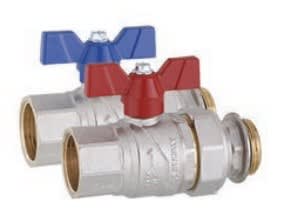 F.I.V. - FVR6062R006 KIT EVOL.C/BOCC. 1