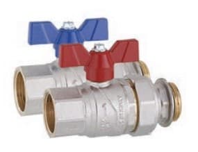 F.I.V. FVR6062R006 KIT EVOL.C/BOCC. 1
