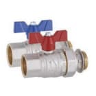 F.I.V. FVR6062R006 KIT EVOL.C/BOCC. 1