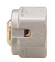 F.I.V. - FVR6171R817 TENUTA D.16X2 ATT. 1/2 x TUBO MTL