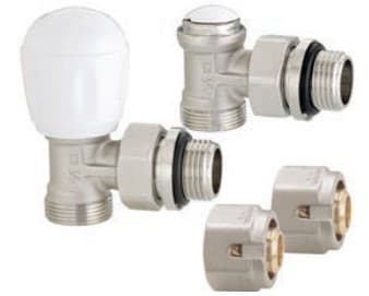 F.I.V. - FVR6220R104 KIT MAN GHIBLI 1/2 SQ AR