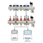 F.I.V. - FVR6247R012 COL.OT.1 3/4EK PRE. MIS. 4 12V