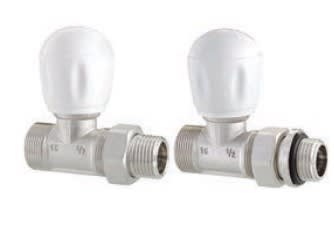 F.I.V. - FVR6262R104 VA.GHIB T.BILE 6 DR.AR.3/8 TEN 24X19