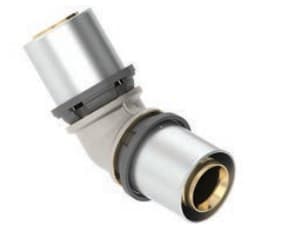 F.I.V. FVR7444R833 FIVPRESS LBP GOMITO INT.45 - 26X26