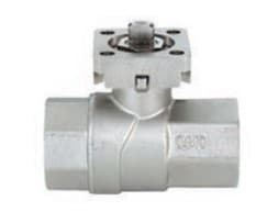 F.I.V. FVR7956R107 MOTORVALV 11/4 2VIE FF ATT.ISO5211
