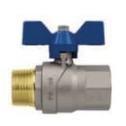 F.I.V. FVR80004035 VALV.EVOLUTION MF 3/4 F.BLU