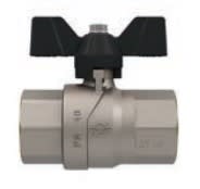 F.I.V. - FVR81001035 VALV.EVOLUTION FF 3/4 F.NERA