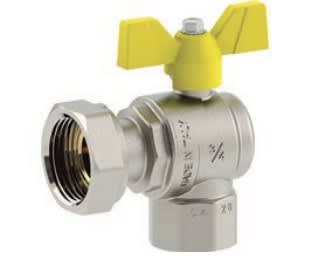 F.I.V. - FVR8217R005 FUTURGAS SQ F3/4XDADO 1 FARF.