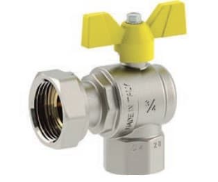F.I.V. FVR8217R005 FUTURGAS SQ F3/4XDADO 1 FARF.